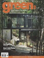 Green Magazine